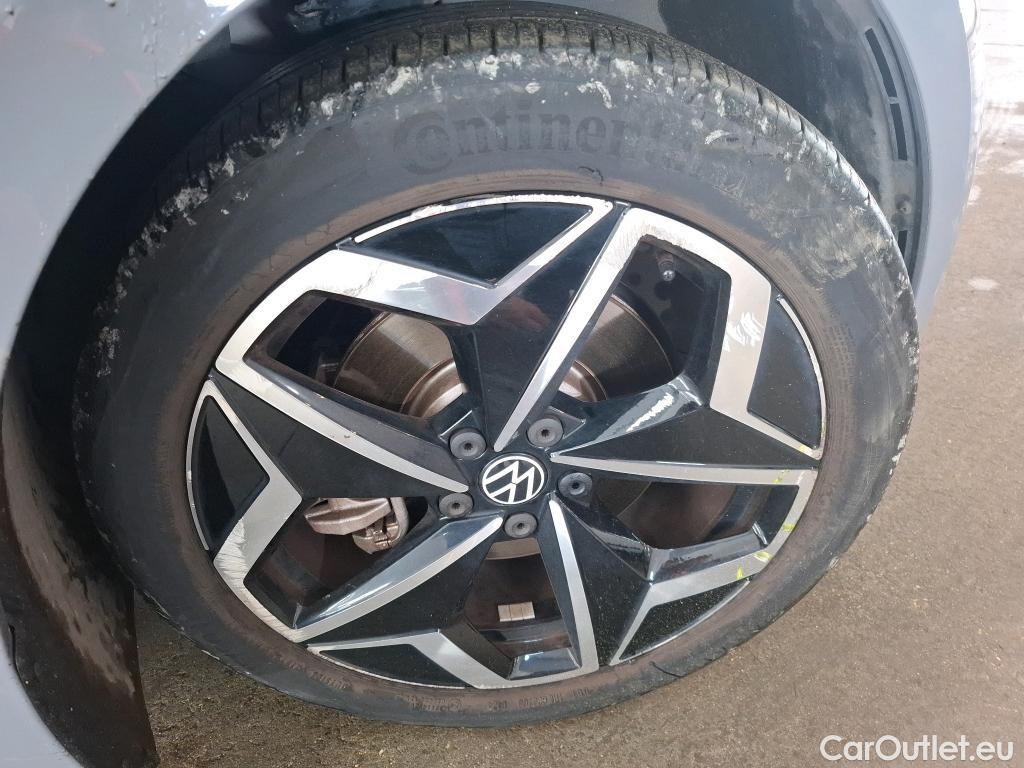  Volkswagen  ID.3  Pro S 77kWh BVA #2