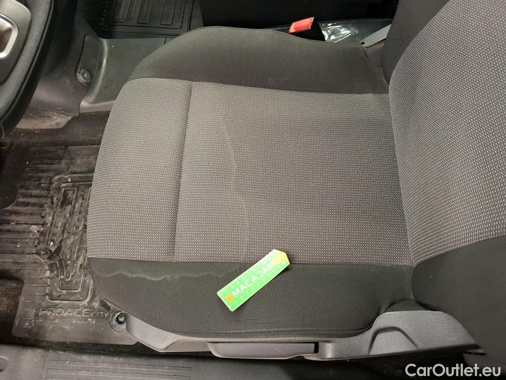  Land Rover  Discovery TOYOTA Proace City / 2021 / 4P / Fourgonnette ELECTRIC MEDIUM 50KWH BUSINESS #18