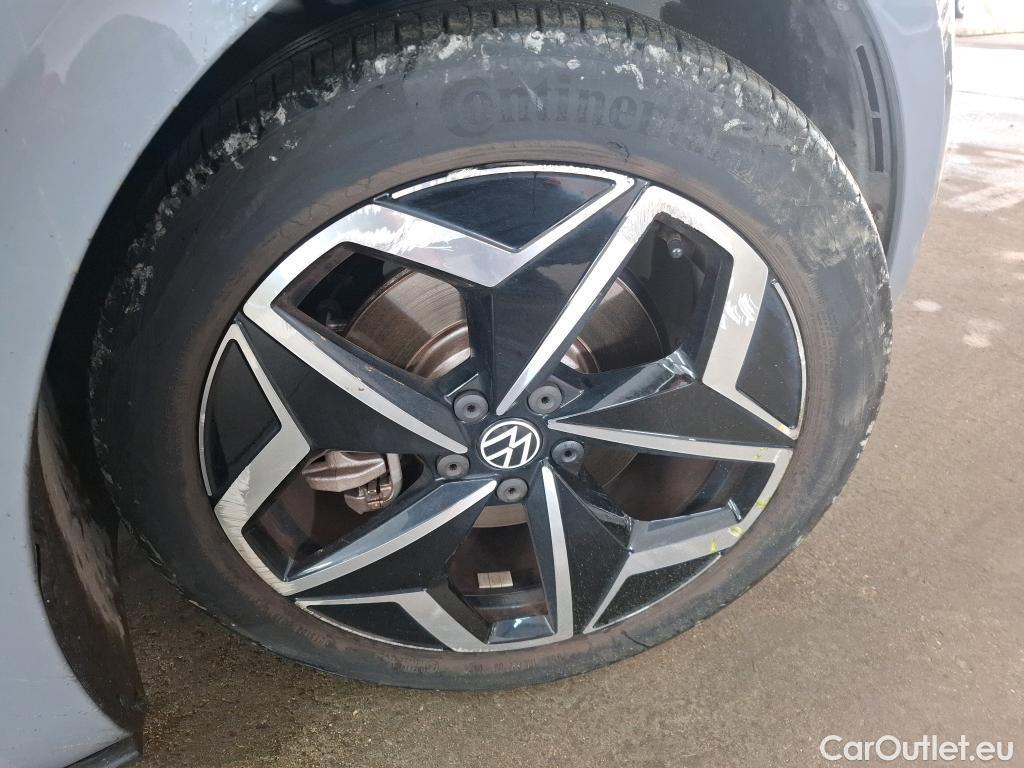  Volkswagen  ID.3  Pro S 77kWh BVA #36
