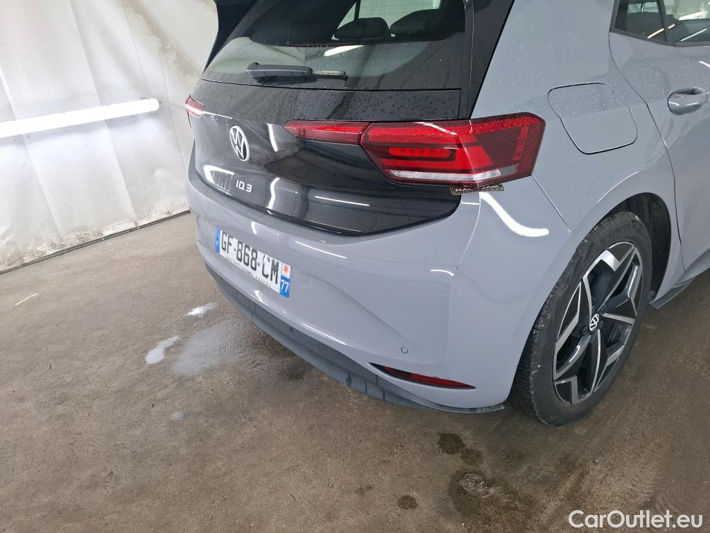  Volkswagen  ID.3  Pro S 77kWh BVA #12