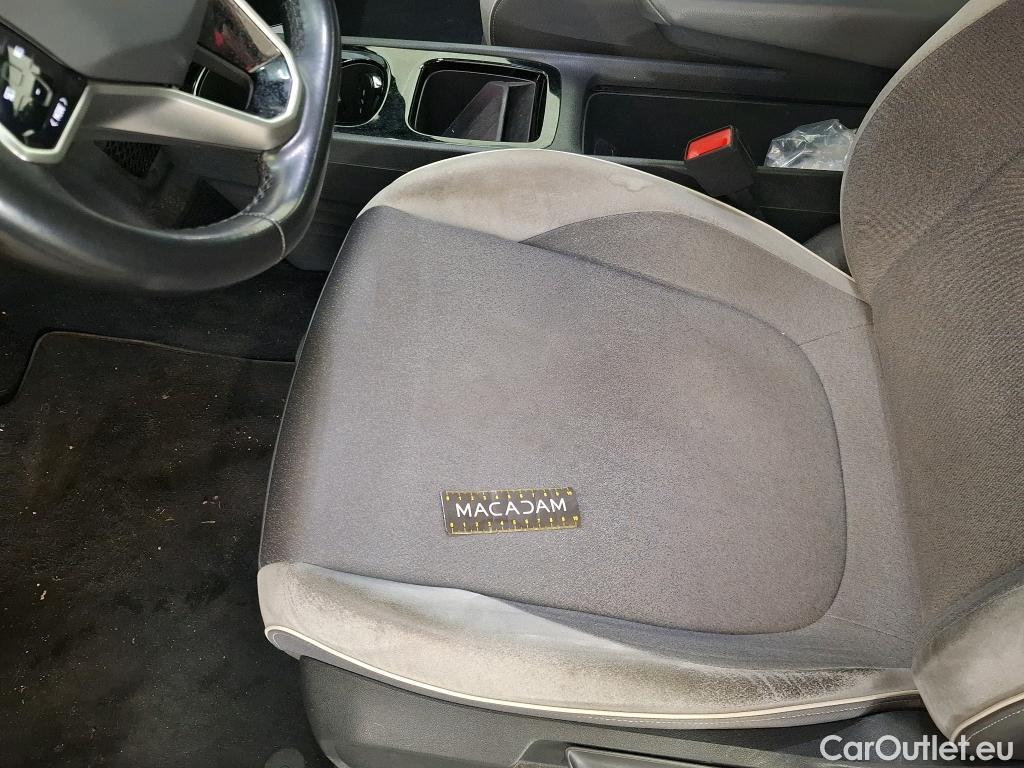  Volkswagen  ID.3  Pro S 77kWh BVA #62