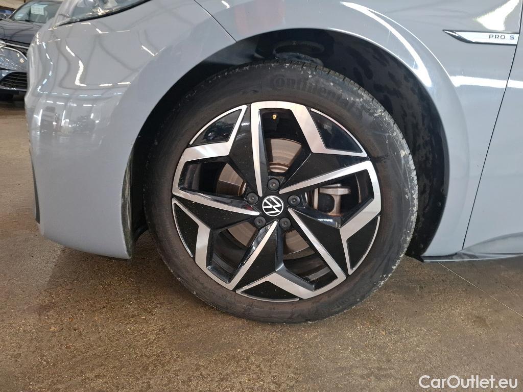  Volkswagen  ID.3  Pro S 77kWh BVA #51