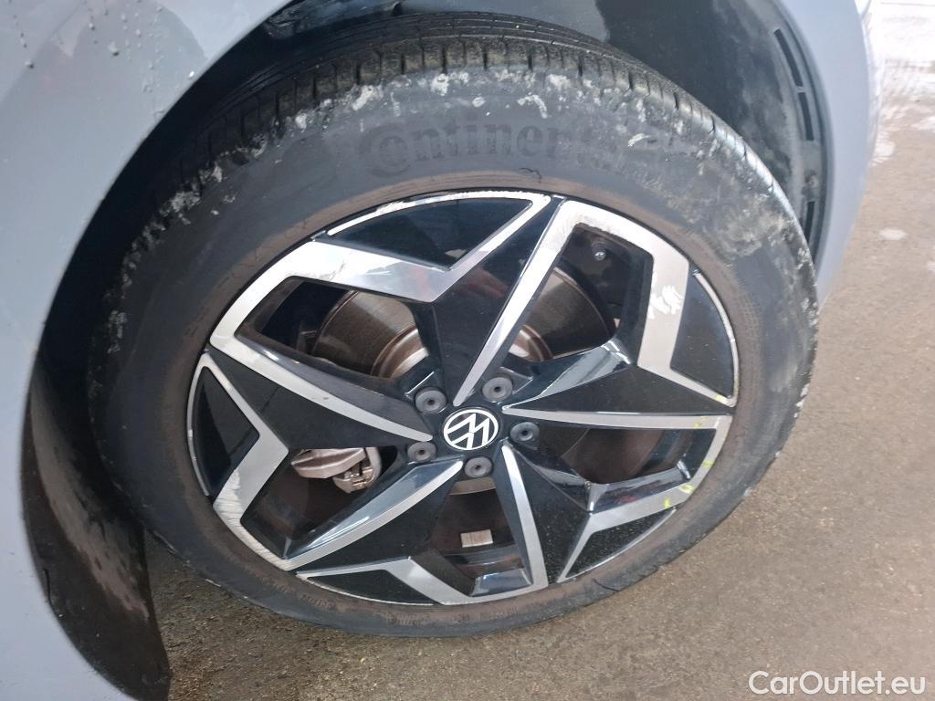  Volkswagen  ID.3  Pro S 77kWh BVA #1