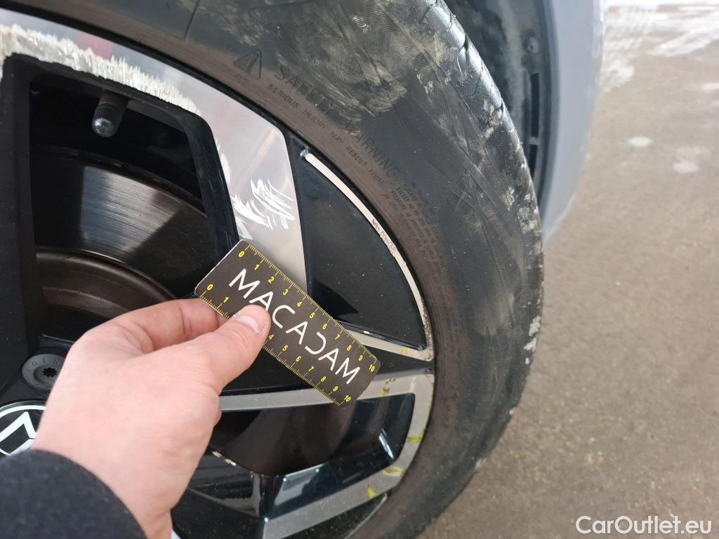  Volkswagen  ID.3  Pro S 77kWh BVA #39