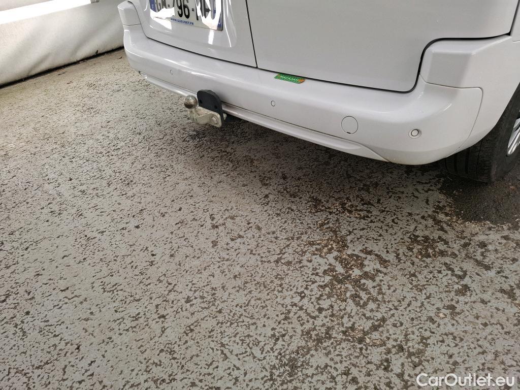  Land Rover  Discovery TOYOTA Proace City / 2021 / 4P / Fourgonnette ELECTRIC MEDIUM 50KWH BUSINESS #1