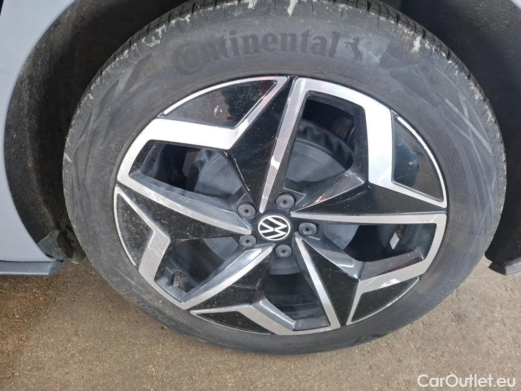 Volkswagen  ID.3  Pro S 77kWh BVA #25
