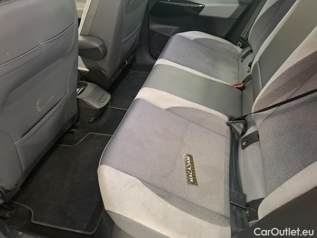  Volkswagen  ID.3  Pro S 77kWh BVA #63