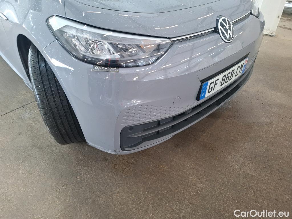  Volkswagen  ID.3  Pro S 77kWh BVA #4