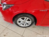  Toyota  Corolla TOYOTA  / 2019 / 5P / STATION WAGON TS 1.8 HYBRID BUSINESS TECH #83