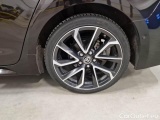  Toyota  Corolla TOYOTA  / 2019 / 5P / STATION WAGON TS 2.0 HYBRID LOUNGE #65