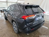  Toyota  RAV4 TOYOTA  Hybride / 2020 / 5P / SUV Hybrid PHV AWD Design Business Stage Hyb #2