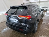  Toyota  RAV4 TOYOTA  Hybride / 2020 / 5P / SUV Hybrid PHV AWD Design Business Stage Hyb #3