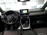 Toyota  RAV4 TOYOTA  Hybride / 2020 / 5P / SUV Hybrid PHV AWD Design Business Stage Hyb #5