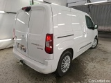  Land Rover  Discovery TOYOTA Proace City / 2021 / 4P / Fourgonnette ELECTRIC MEDIUM 50KWH BUSINESS #4