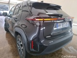  Toyota  Yaris Cross TOYOTA  Hybride / 2021 / 5P / SUV 1.5 HYBRID 116H DESIGN BUSINESS BEYOND #2