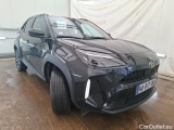  Toyota  Yaris Cross TOYOTA  Hybride / 2021 / 5P / SUV 1.5 HYBRID 116H DESIGN BUSINESS BEYOND #4