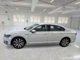  Volkswagen  Passat VOLKSWAGEN  / 2014 / 4P / BERLINA 1.4 TSI DSG GTE #8