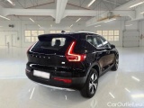  Volvo  XC 40 VOLVO XC40 / 2017 / 5P / SUV T4 Plug-in Hybrid auto Rech Inscrip Expr #2
