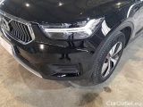  Volvo  XC 40 VOLVO XC40 / 2017 / 5P / SUV T4 Plug-in Hybrid auto Rech Inscrip Expr #25