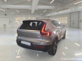  Volvo  XC 40 VOLVO XC40 / 2021 / 5P / SUV T4 RECHARGE PLUG-IN AUTO CORE #2