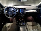  Volvo  XC 40 VOLVO XC40 / 2021 / 5P / SUV T4 RECHARGE PLUG-IN AUTO CORE #3