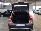  Volvo  XC 40 VOLVO XC40 / 2021 / 5P / SUV T4 RECHARGE PLUG-IN AUTO CORE #5