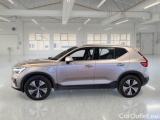  Volvo  XC 40 VOLVO XC40 / 2021 / 5P / SUV T4 RECHARGE PLUG-IN AUTO CORE #8