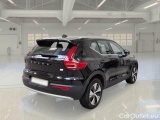 Volvo  XC 40 VOLVO XC40 / 2021 / 5P / SUV T5 RECHARGE PLUG-IN AUTO CORE #2