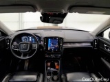  Volvo  XC 40 VOLVO XC40 / 2021 / 5P / SUV T5 RECHARGE PLUG-IN AUTO CORE #3