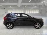  Volvo  XC 40 VOLVO XC40 / 2021 / 5P / SUV T5 RECHARGE PLUG-IN AUTO CORE #7