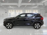  Volvo  XC 40 VOLVO XC40 / 2021 / 5P / SUV T5 RECHARGE PLUG-IN AUTO CORE #8