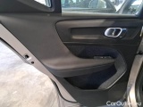  Volvo  XC 40 VOLVO XC40 / 2021 / 5P / SUV T4 RECHARGE PLUG-IN AUTO CORE #110