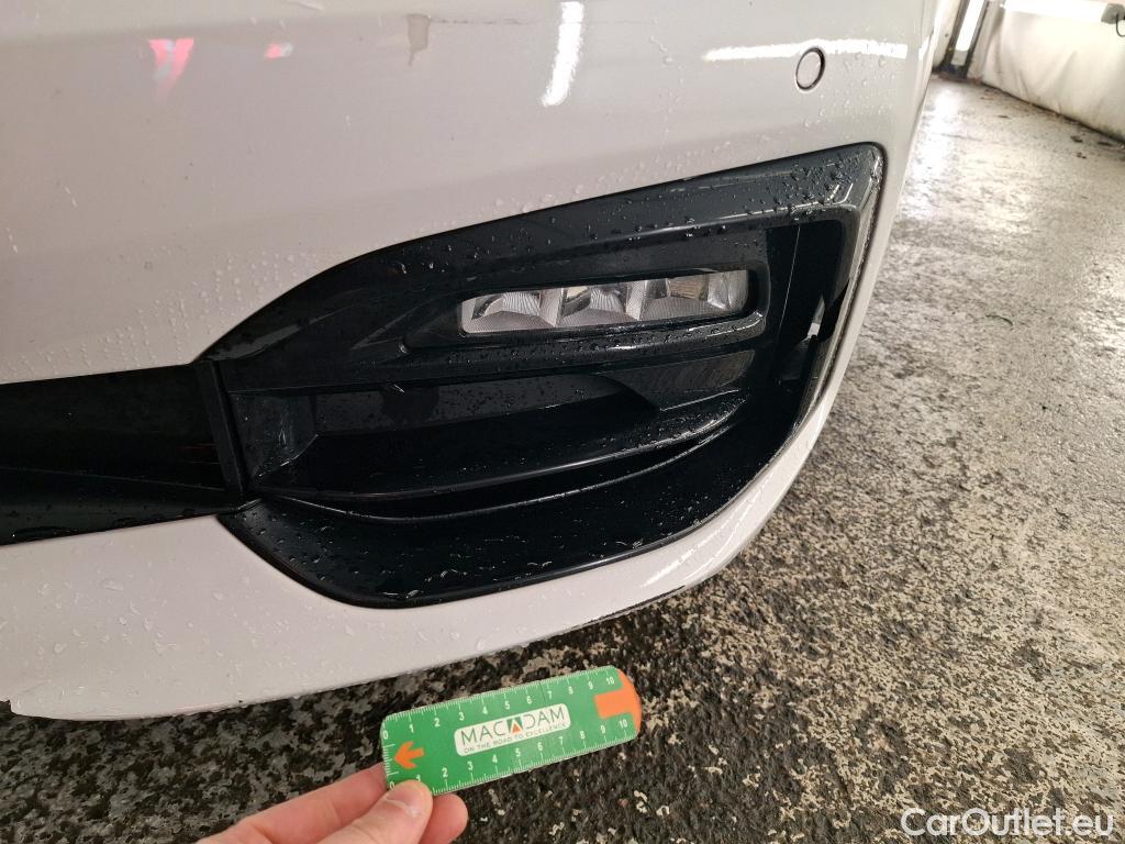  Bmw  Serie 1 Série 1 Berline 118 i Edition Sport 1.5 135CV BVA7 E6d #38