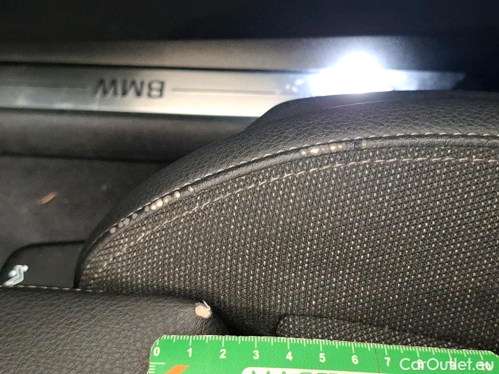  Bmw  Serie 1 Série 1 Berline 118 i Edition Sport 1.5 135CV BVA7 E6d #7