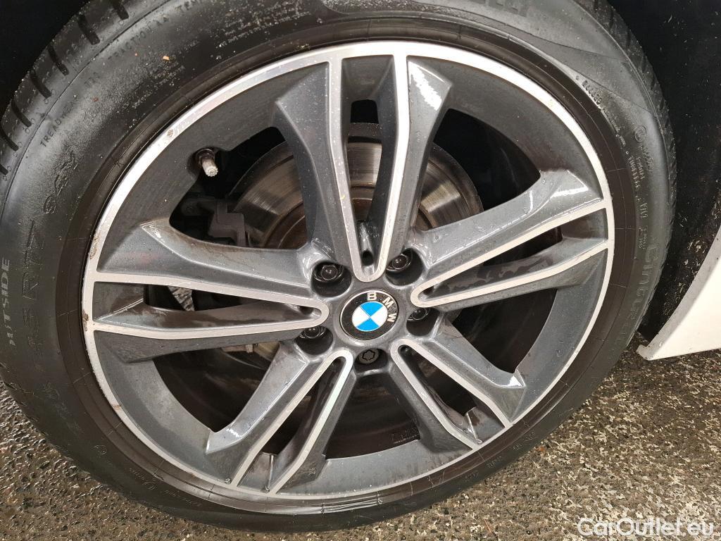  Bmw  Serie 1 Série 1 Berline 118 i Edition Sport 1.5 135CV BVA7 E6d #59