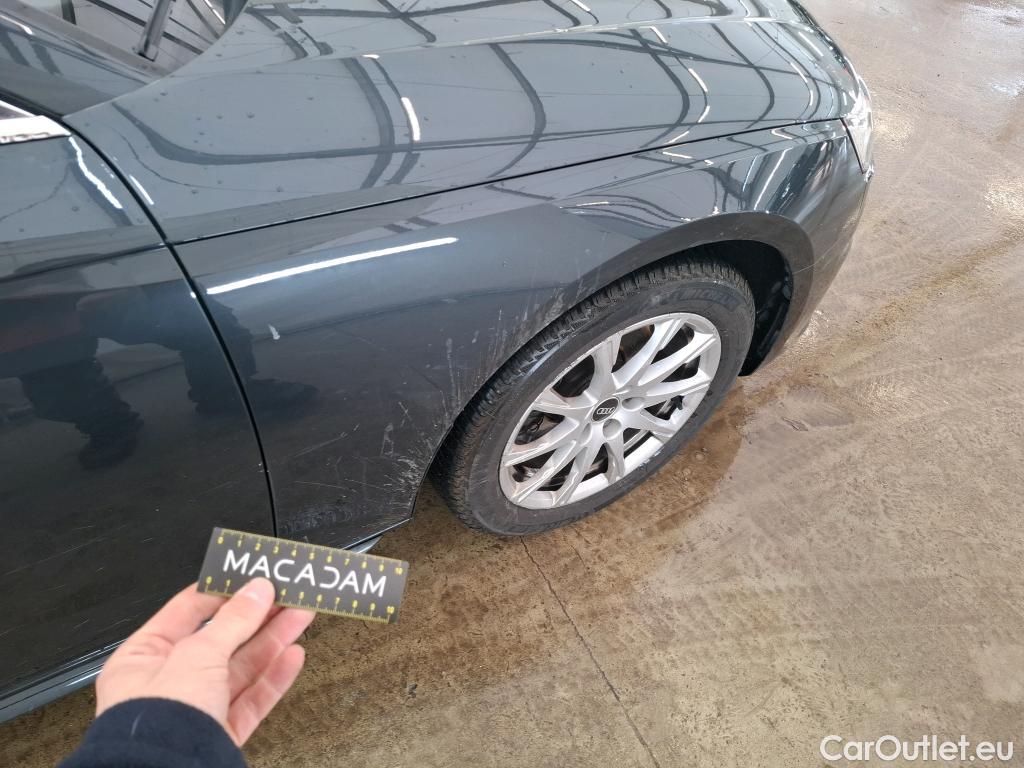  Audi  A4 AUDI  Avant / 2019 / 5P / Break 35 TFSI 150 S tronic Business line #38