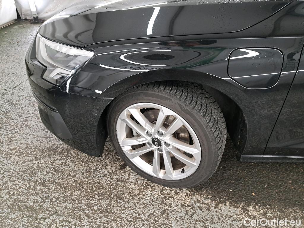  Audi  A3 AUDI  Sportback / 2020 / 5P / Berline 40 TFSI e 204 S Tronic Business Line #1