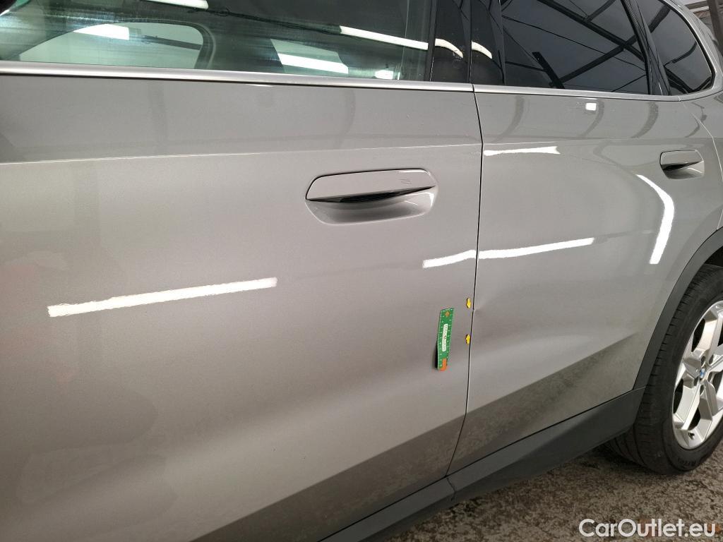  Bmw  X1 BMW  / 2022 / 5P / SUV sDrive18i Business Design DKG7 #3