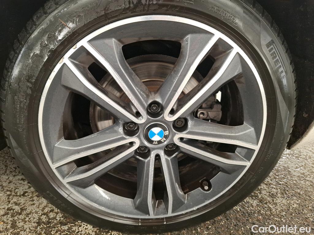  Bmw  Serie 1 Série 1 Berline 118 i Edition Sport 1.5 135CV BVA7 E6d #62