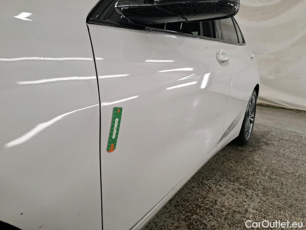  Bmw  Serie 1 Série 1 Berline 118 i Edition Sport 1.5 135CV BVA7 E6d #25