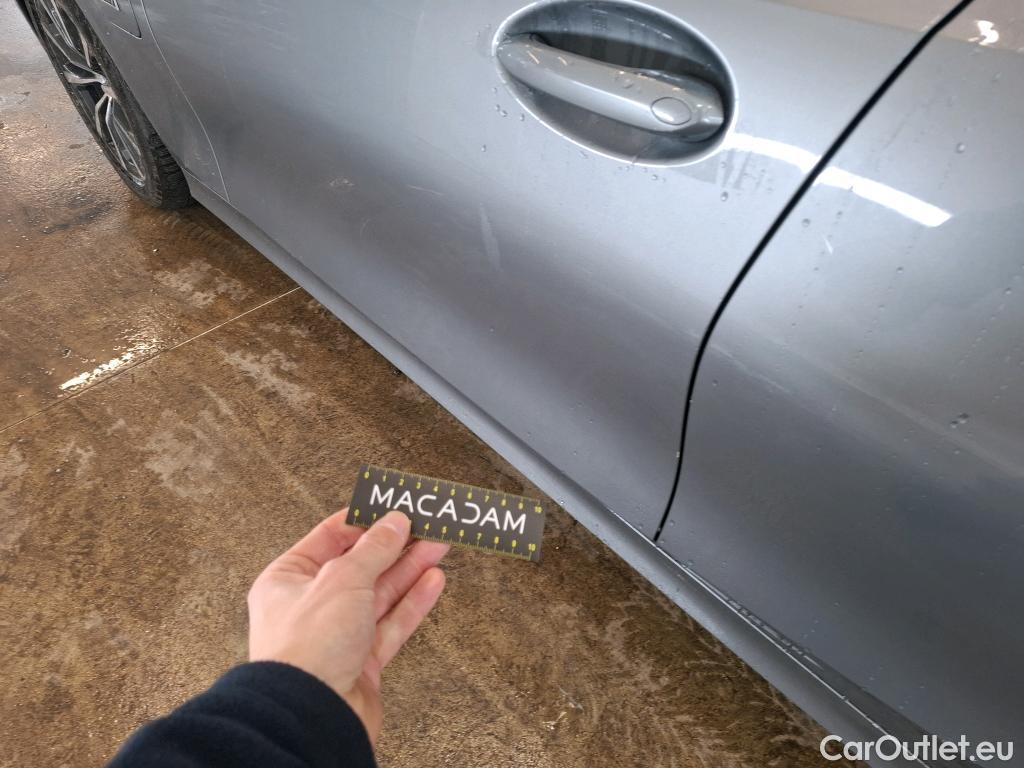  Bmw  Serie 3 BMW Série 3 Touring / 2022 / 5P / Break 320e xDrive 204 Busi Design BVA8 Hybride #34