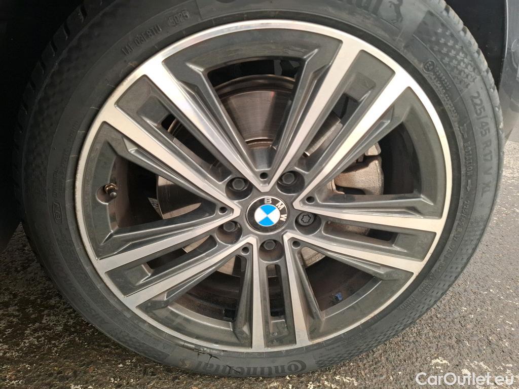  Bmw  Serie 1 BMW Série 1 / 2019 / 5P / Berline 116i Business Design #12