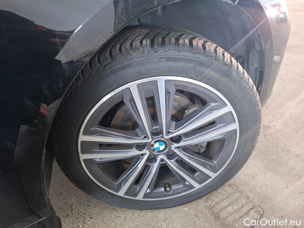  Bmw  Serie 1 BMW Série 1 2019 5P Berline 15 116D Business Design #46