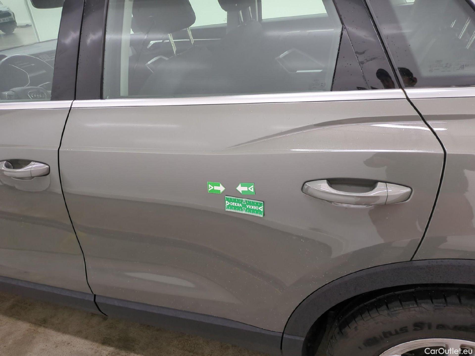  Audi  Q3 AUDI  / 2018 / 5P / SUV 45 TFSI E 245 S TRONIC BUSINESS LINE #2