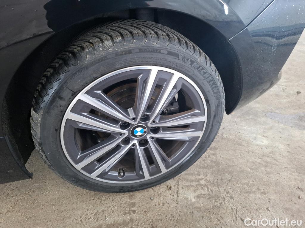  Bmw  Serie 1 BMW Série 1 2019 5P Berline 15 116D Business Design #36