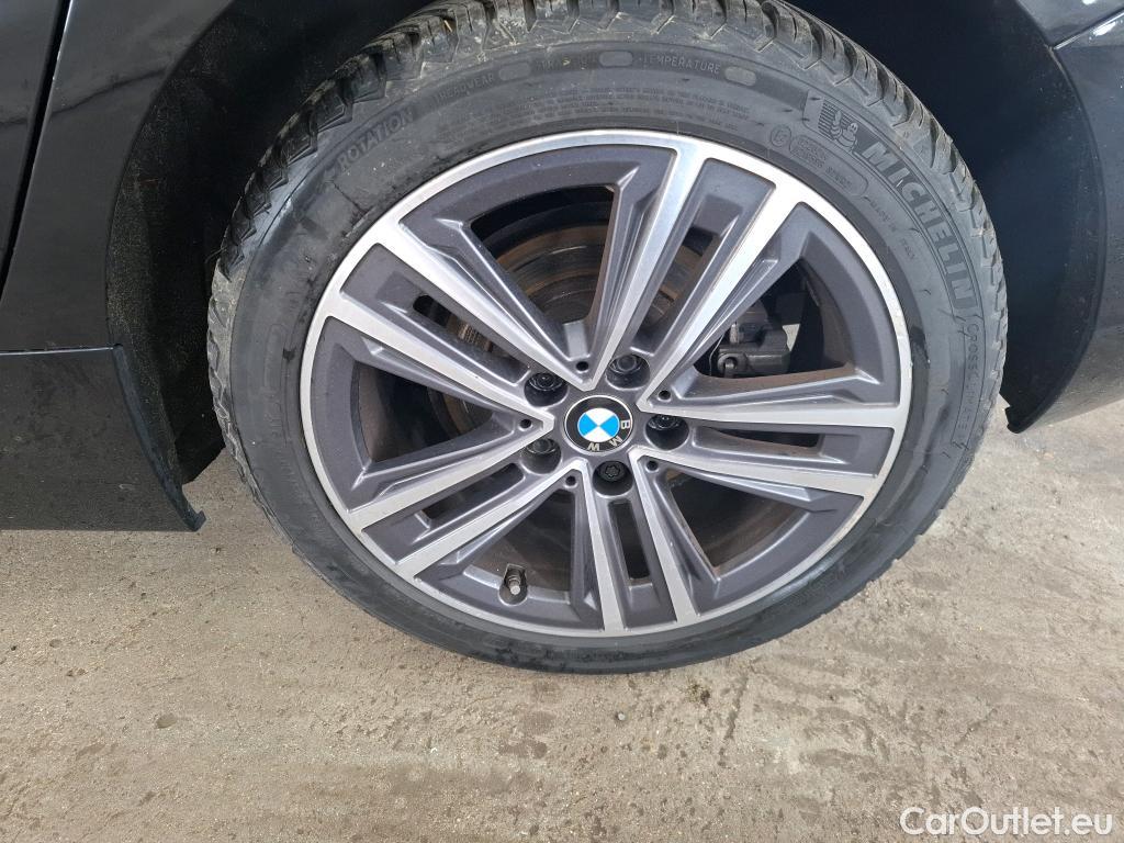  Bmw  Serie 1 BMW Série 1 2019 5P Berline 15 116D Business Design #37