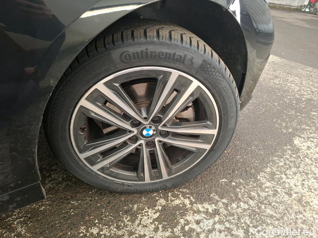  Bmw  Serie 1 BMW Série 1 / 2019 / 5P / Berline 116i Business Design #11