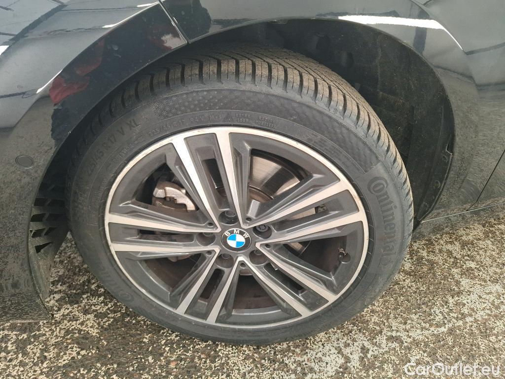  Bmw  Serie 1 BMW Série 1 / 2019 / 5P / Berline 116i Business Design #6