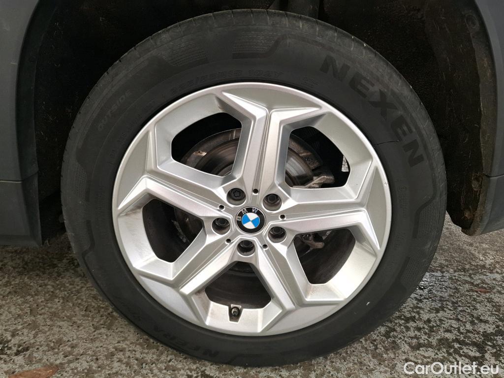  Bmw  X1 BMW  / 2022 / 5P / SUV sDrive18i Business Design DKG7 #7