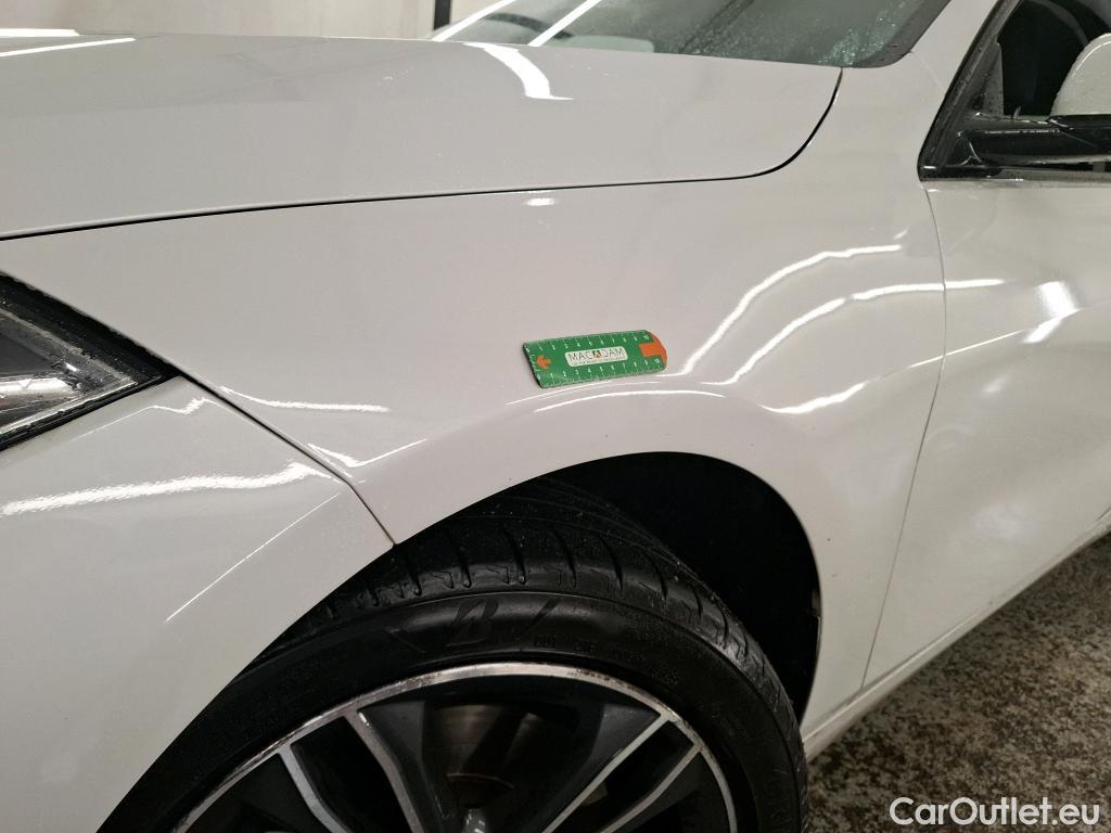  Bmw  Serie 1 Série 1 Berline 118 i Edition Sport 1.5 135CV BVA7 E6d #29